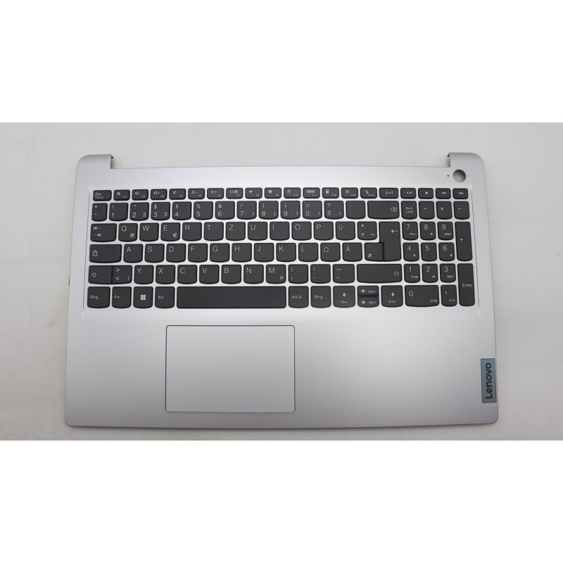 COVER Upper Case ASM_GER