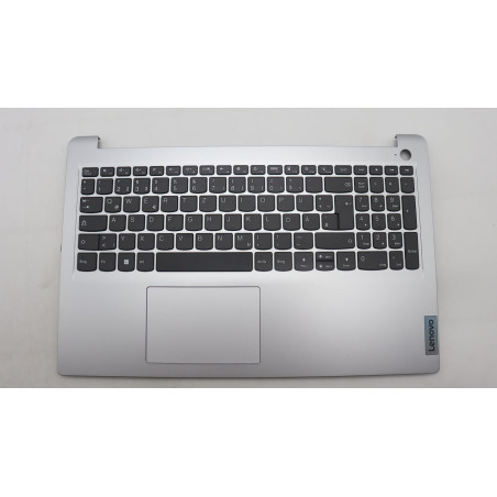 COVER Upper Case ASM_GER