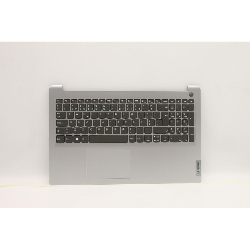 COVER Upper Case ASM_POR