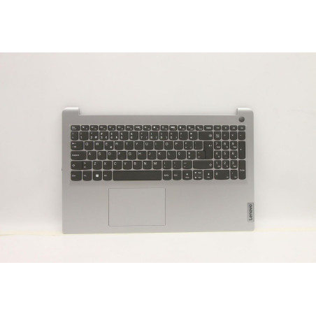 COVER Upper Case ASM_POR
