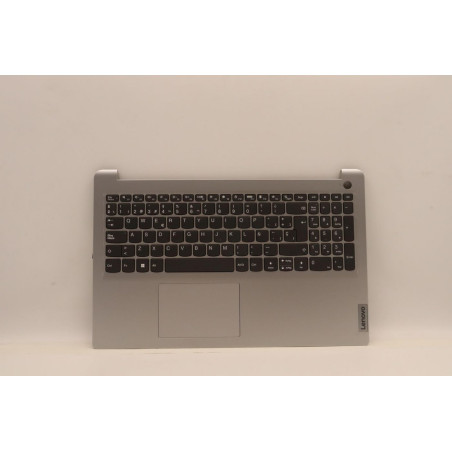COVER Upper Case ASM_SPA