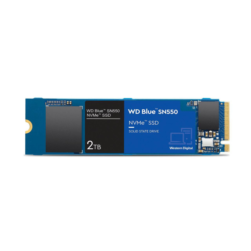 Sn550 2 Tb M.2 Pci Express