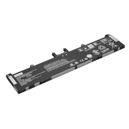 Laptop Spare Part Battery