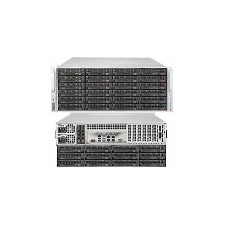 Superserver 6049P-E1Cr36H