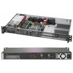 A+ Server 5019D-Ftn4 Rack