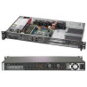 A+ Server 5019D-Ftn4 Rack