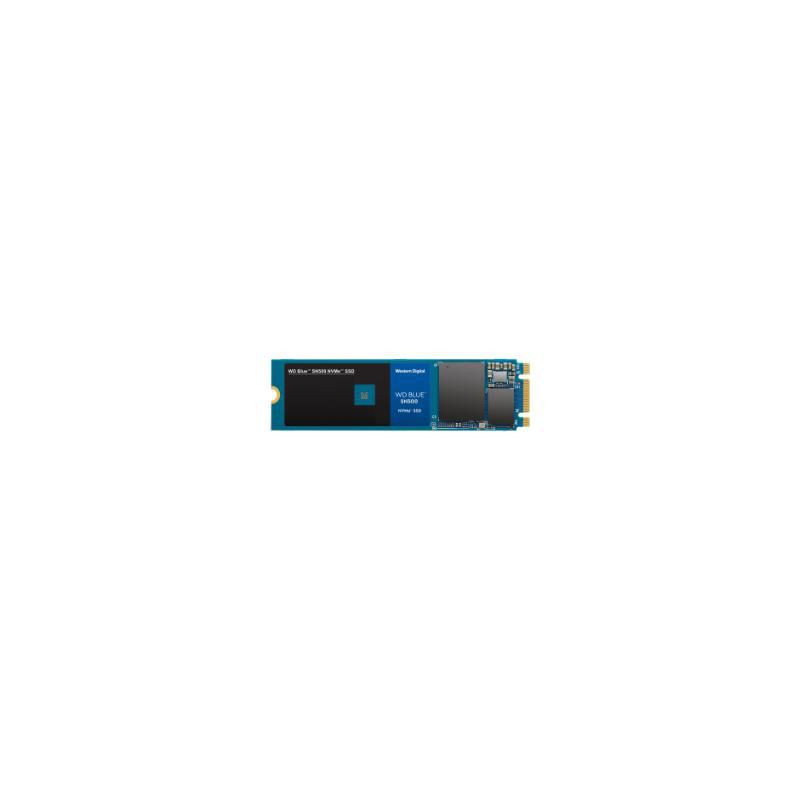 Sn500 500 Gb M.2 Pci Express