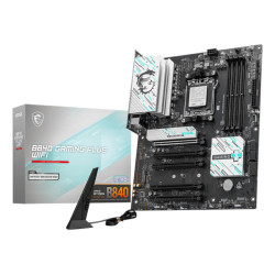Motherboard Amd B840 Socket