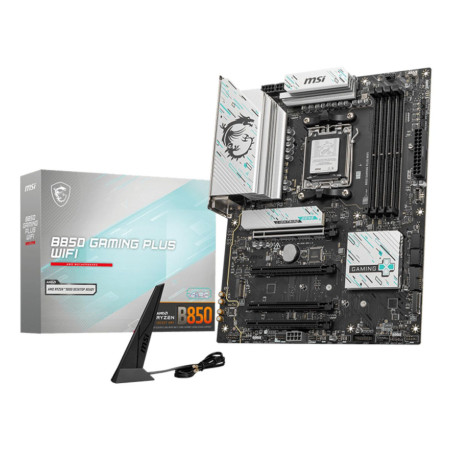 Motherboard Amd B850 Socket