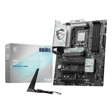 Motherboard Intel B860 Lga