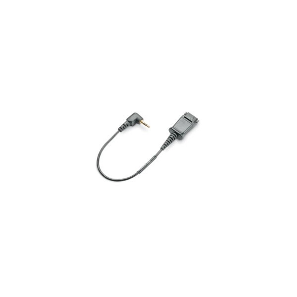 QD to 2.5mm Adapter Cable