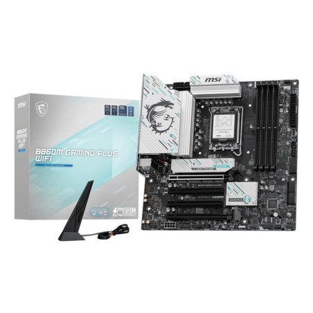 Motherboard Intel B860 Lga