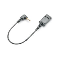 QD to 2.5mm Adapter Cable
