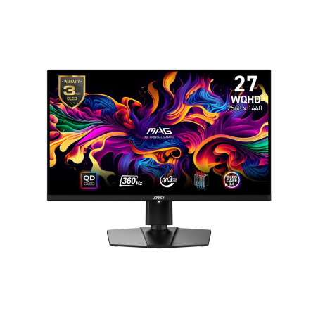 Computer Monitor 67.3 Cm