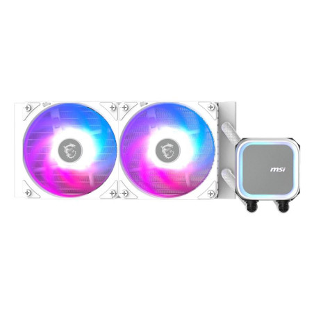 Computer Cooling System