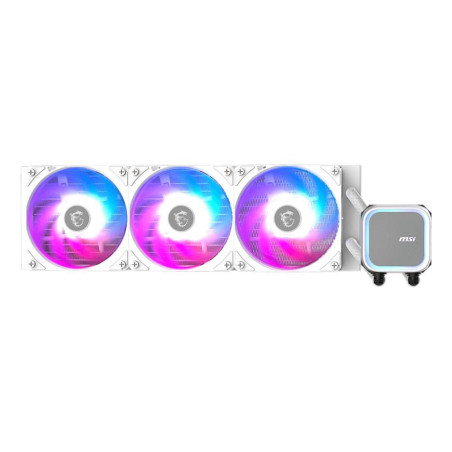 Computer Cooling System