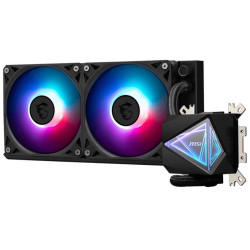 Computer Cooling System