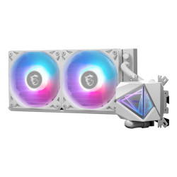 Mag Coreliquid I240 Processor