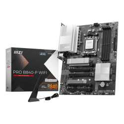 Motherboard Amd B840 Socket