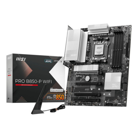 Motherboard Amd B850 Socket