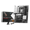 Motherboard Amd B850 Socket