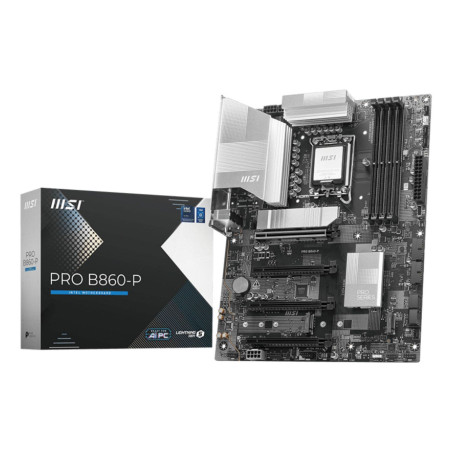 Motherboard Intel B860 Lga