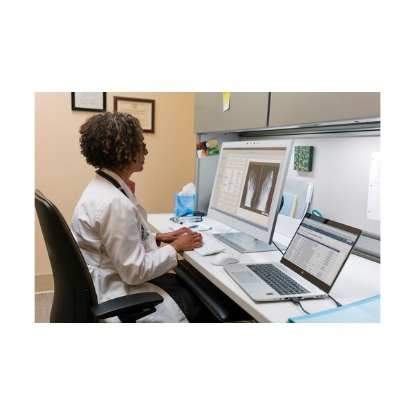 USB Kyd/Mouse Healthcare (EN)