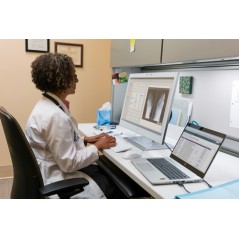 USB Kyd/Mouse Healthcare (EN)
