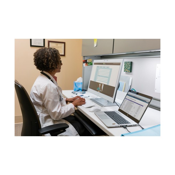 USB Kyd/Mouse Healthcare (EN)