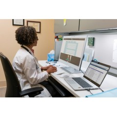 USB Kyd/Mouse Healthcare (EN)