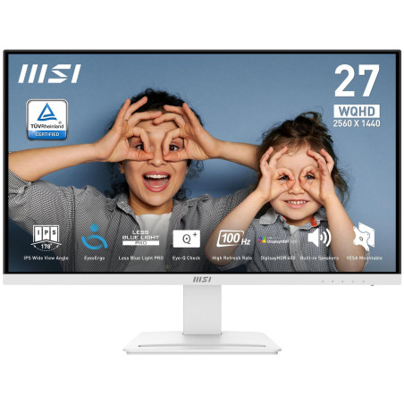 Computer Monitor 68.6 Cm