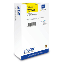 WF-8090/WF-8590 Ink Cartridge XXL YL
