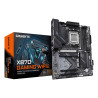 Motherboard - Supports Amd