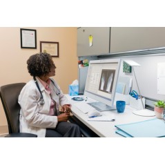 USB Kyd/Mouse Healthcare (EN)