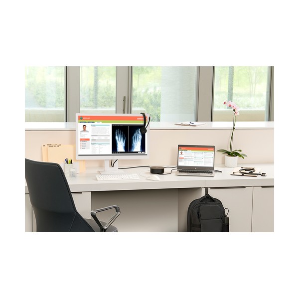 USB Kyd/Mouse Healthcare (EN)
