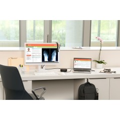 USB Kyd/Mouse Healthcare (EN)