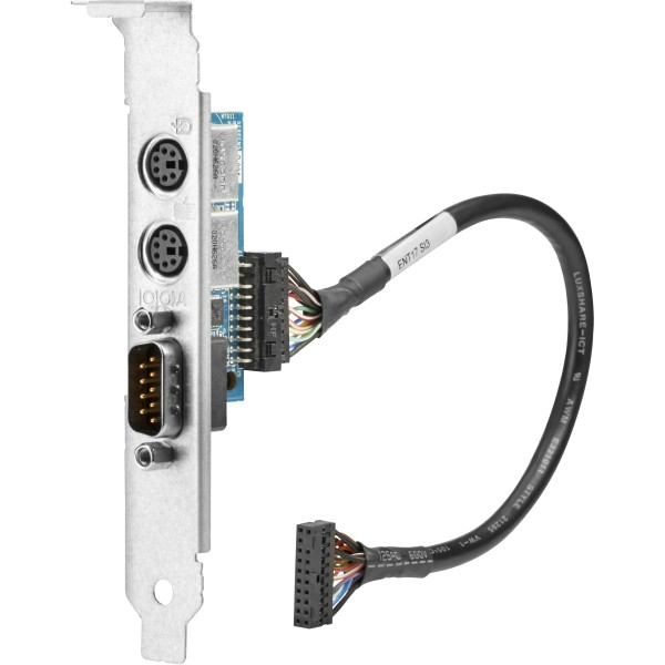G3 Serial/ PS/2 Adapter
