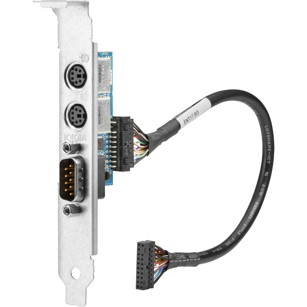 G3 Serial/ PS/2 Adapter