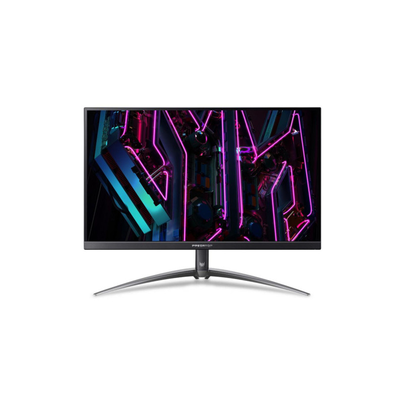 Predator Xb273K V3 Computer