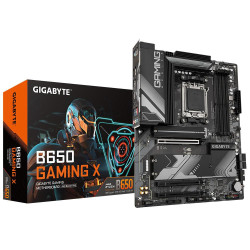Motherboard - Supports Amd