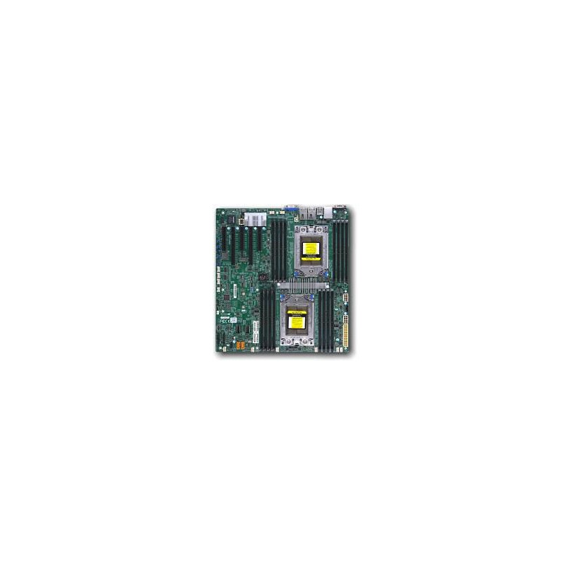H11Dsi Extended Atx