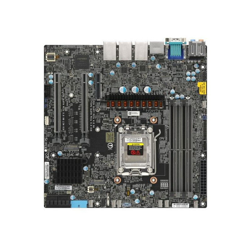 Mbd-H13Sae-Mf Amd B650 Socket