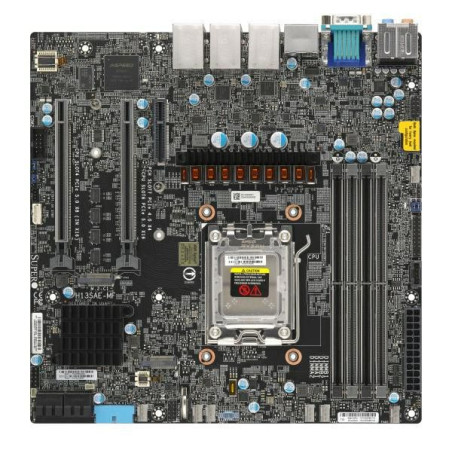 Mbd-H13Sae-Mf Amd B650 Socket