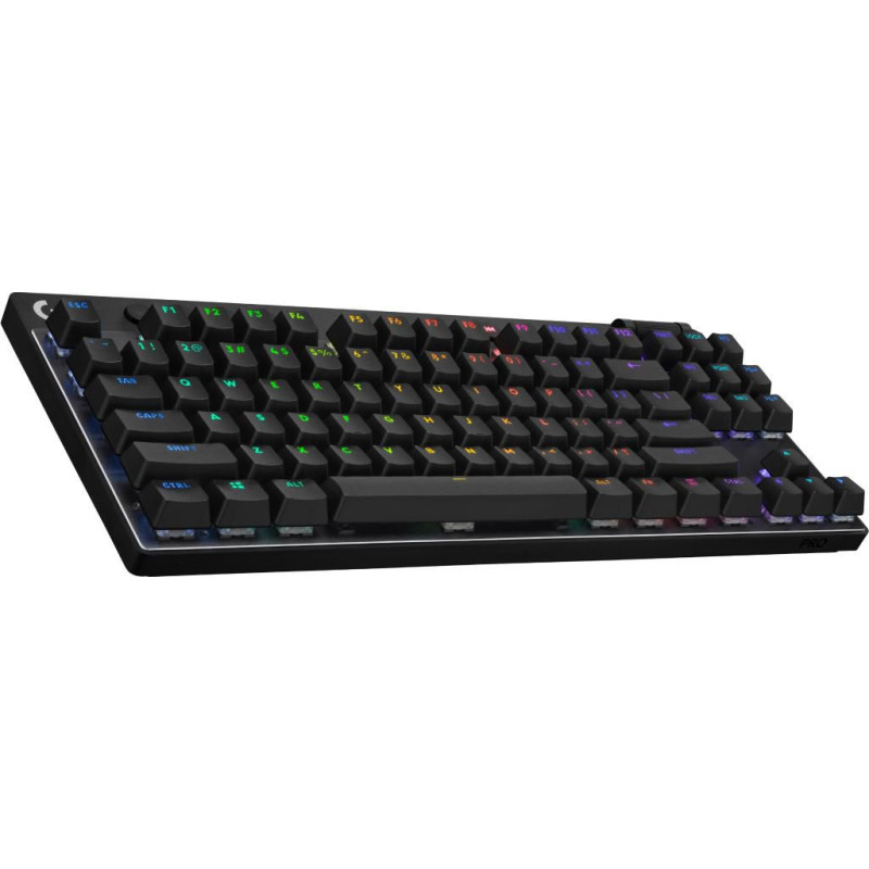 G Pro X Tkl Lightspeed Gaming Us In 2.4GHZ/BT Emea 935 Tacti | APLIUM