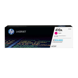 Toner Magenta 410A