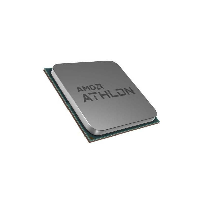 Athlon 3000G Processor 3.5