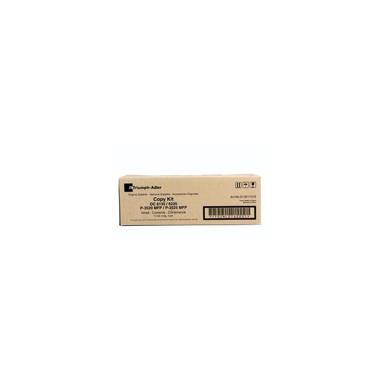 Toner Cartridge 1 Pc(S)