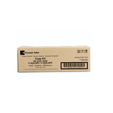 Toner Cartridge 1 Pc(S)