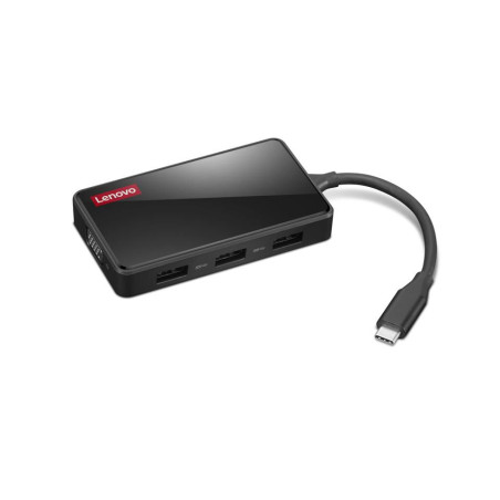 Laptop Dock/Port Replicator
