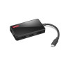 Laptop Dock/Port Replicator
